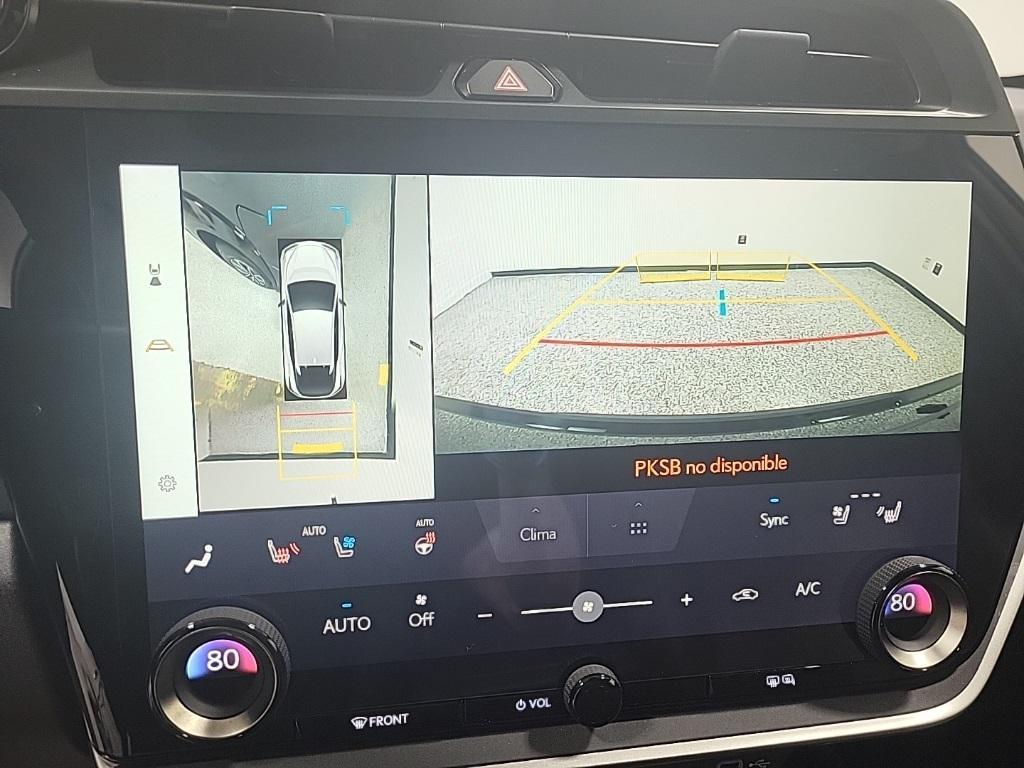 used 2025 Lexus RZ 450e car, priced at $46,444