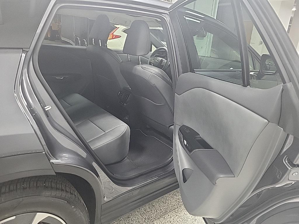 used 2025 Lexus RZ 450e car, priced at $46,444