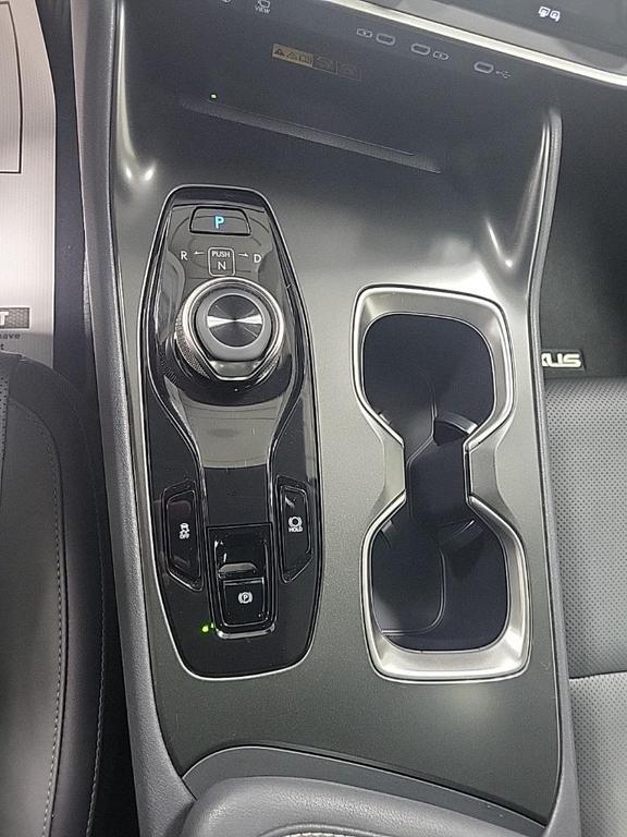 used 2025 Lexus RZ 450e car, priced at $46,444