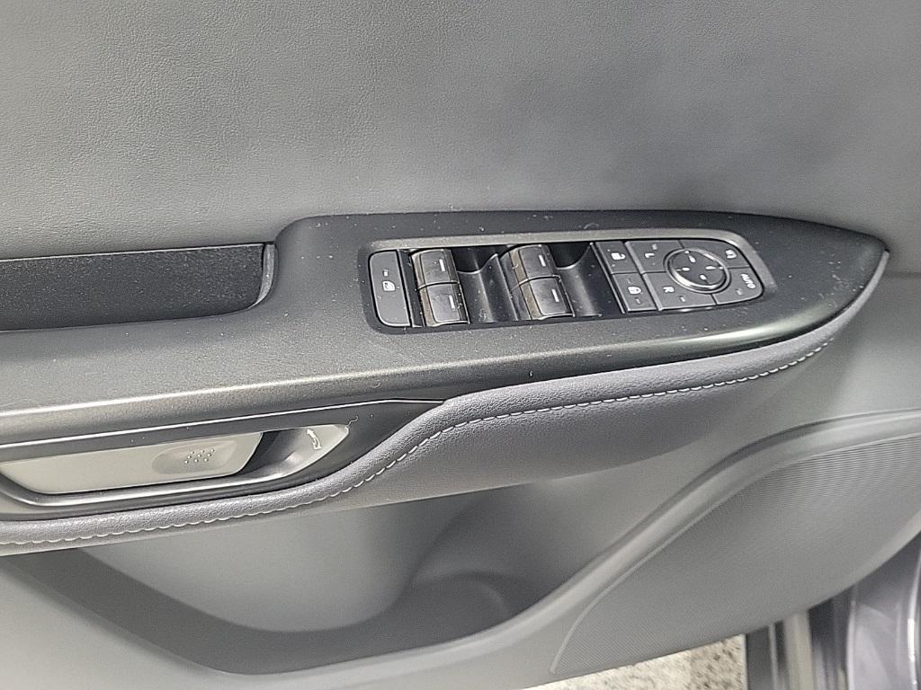 used 2025 Lexus RZ 450e car, priced at $46,444