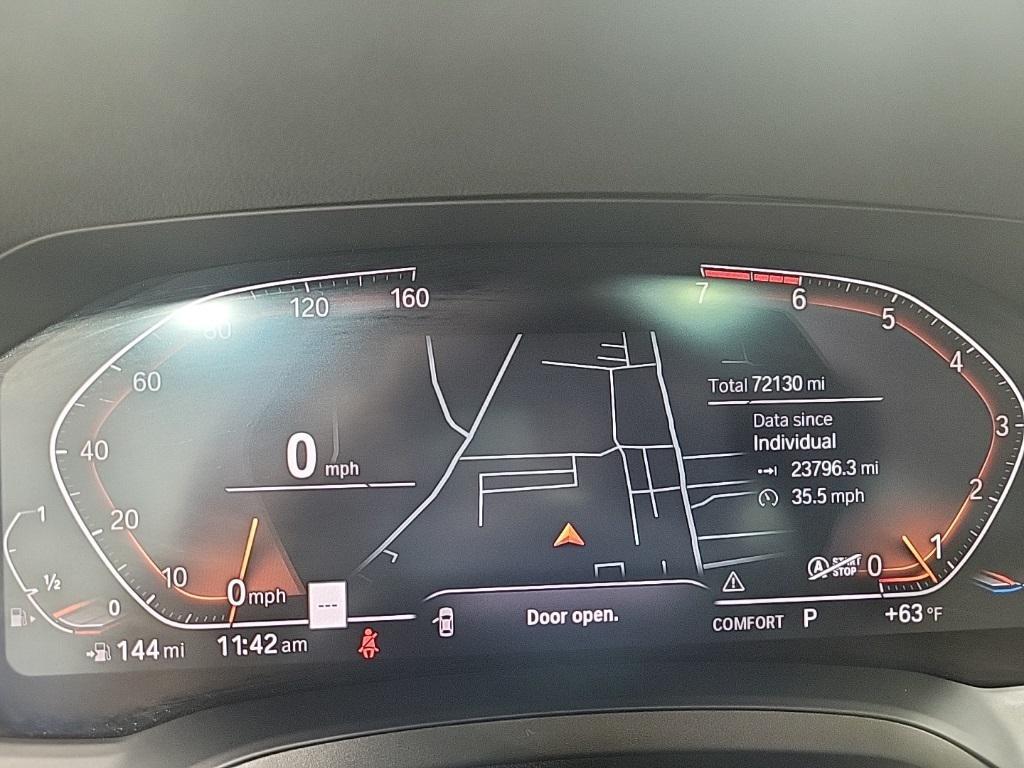 used 2019 BMW 330 car, priced at $22,444