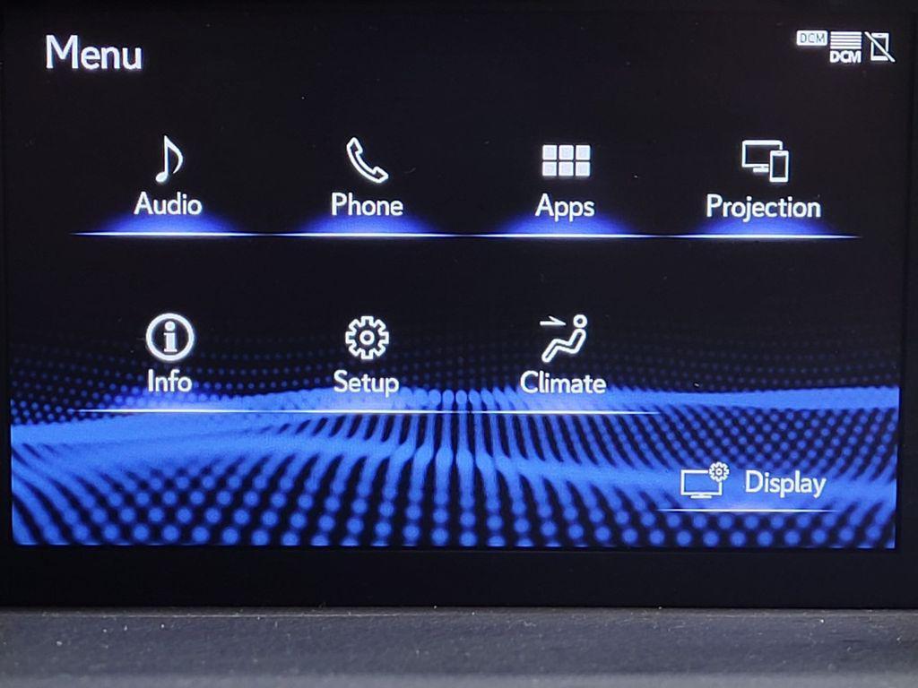 used 2019 Lexus RC 300 car, priced at $32,441