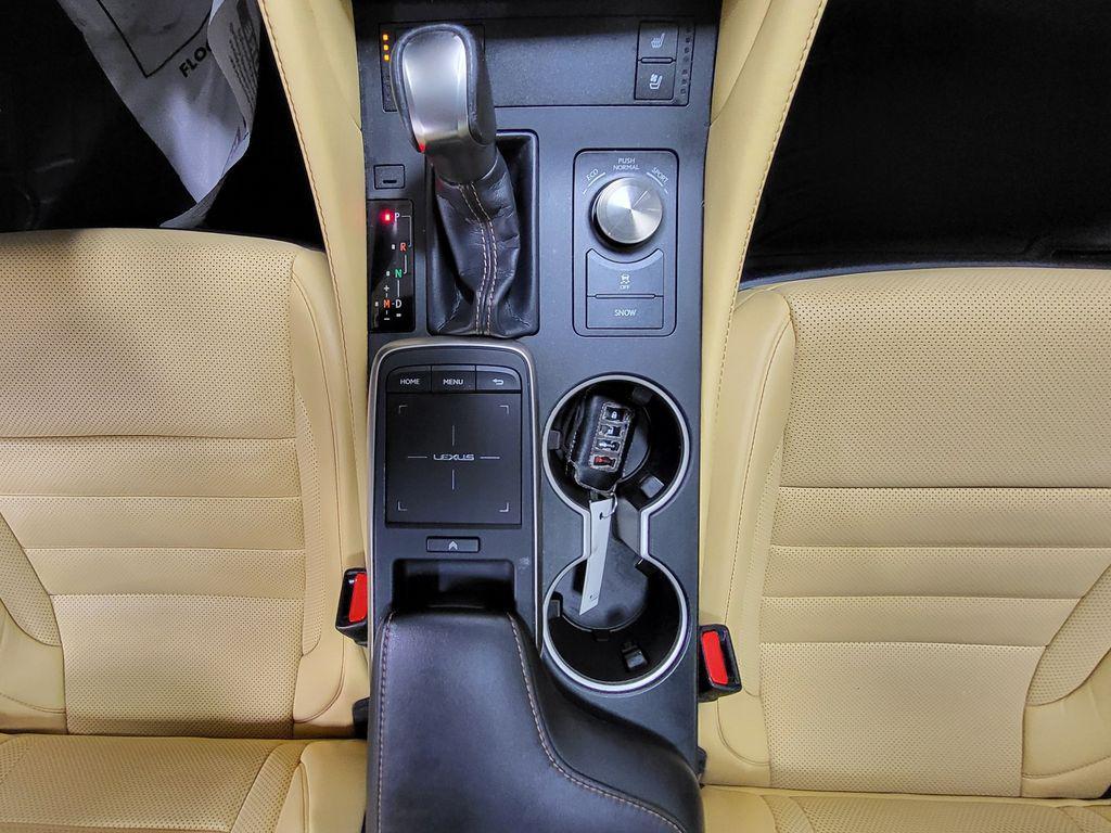 used 2019 Lexus RC 300 car, priced at $32,441