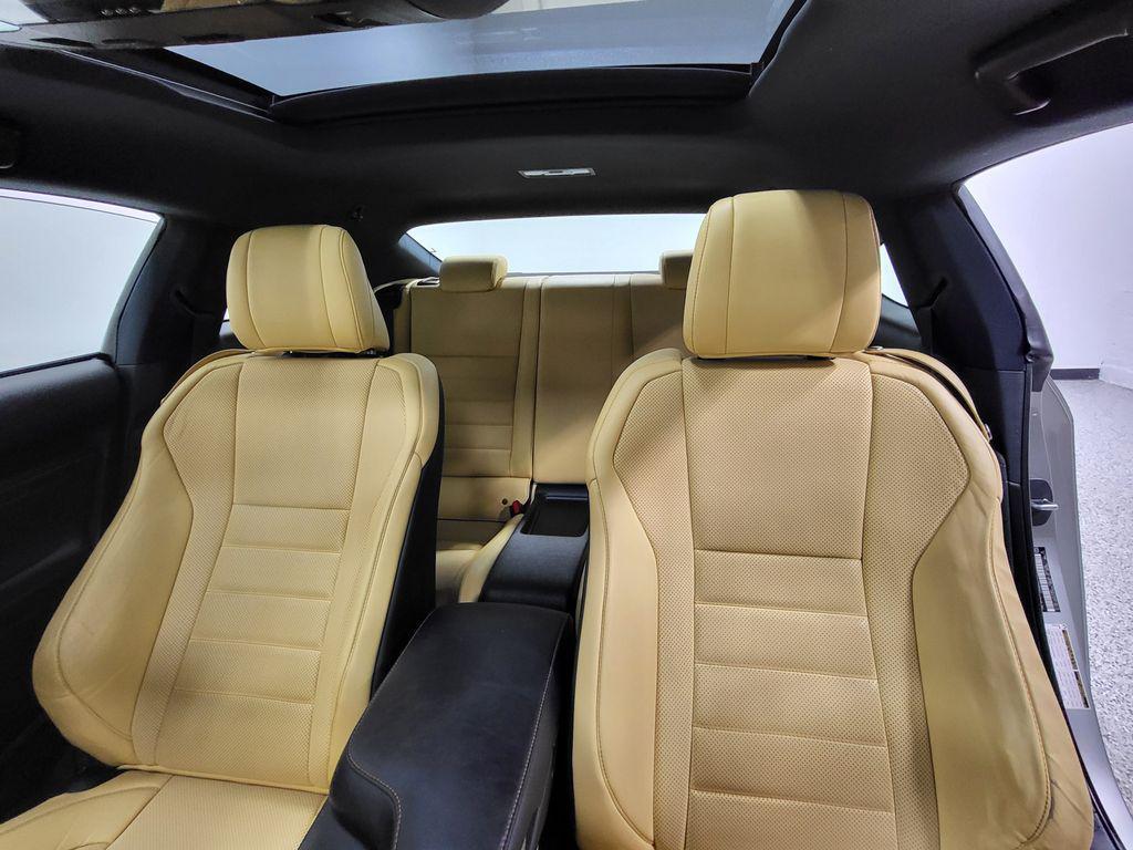 used 2019 Lexus RC 300 car, priced at $32,441