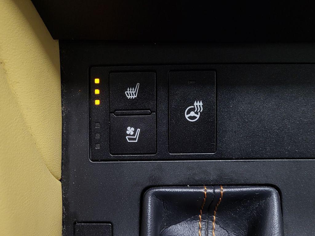 used 2019 Lexus RC 300 car, priced at $32,441