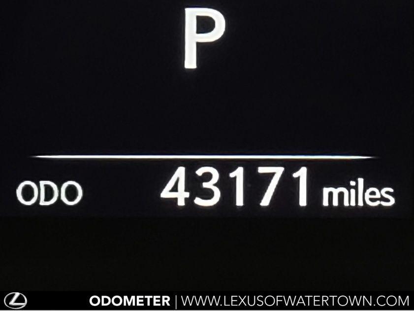 used 2019 Lexus RC 300 car, priced at $32,441