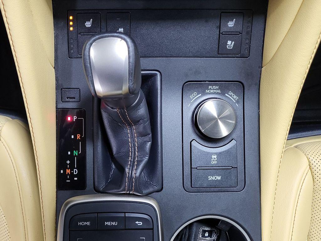 used 2019 Lexus RC 300 car, priced at $32,441