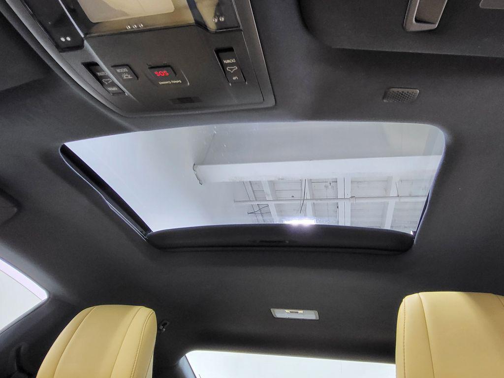 used 2019 Lexus RC 300 car, priced at $32,441