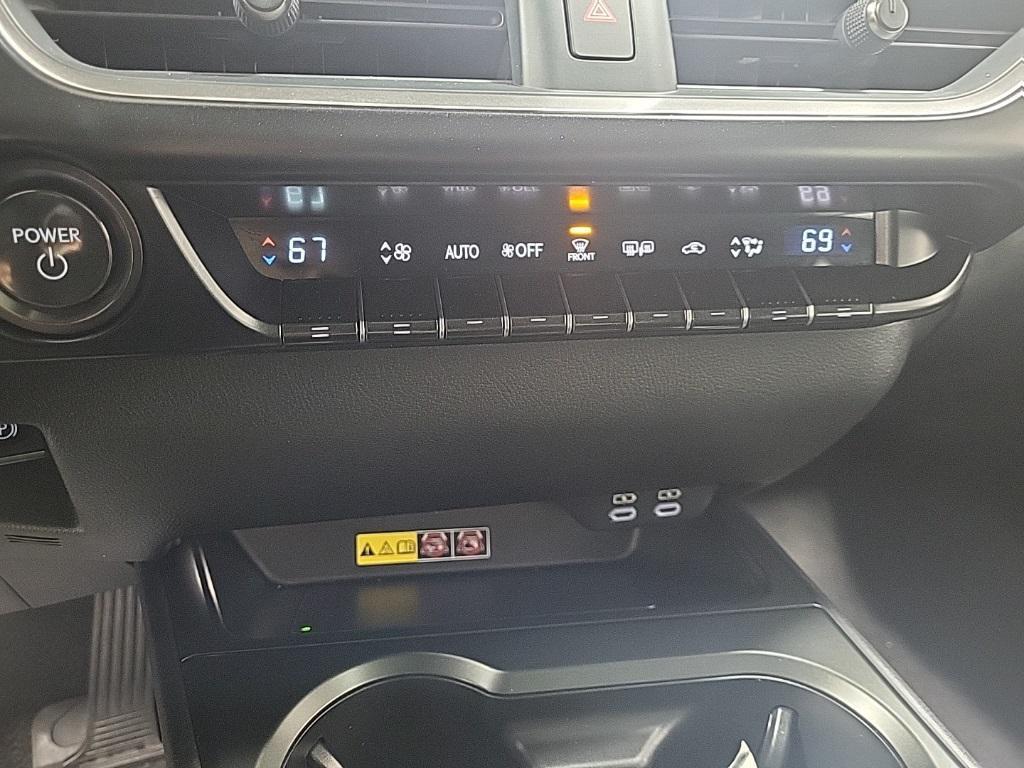 used 2025 Lexus UX 300h car, priced at $38,774