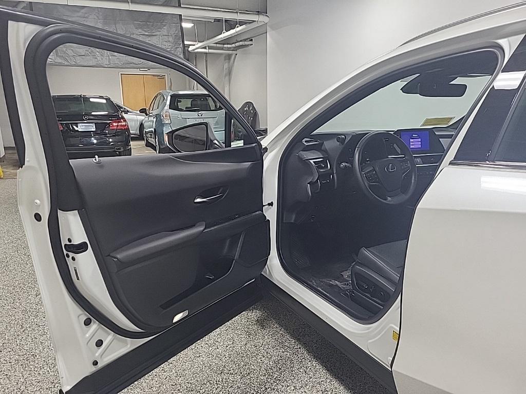 used 2025 Lexus UX 300h car, priced at $38,774