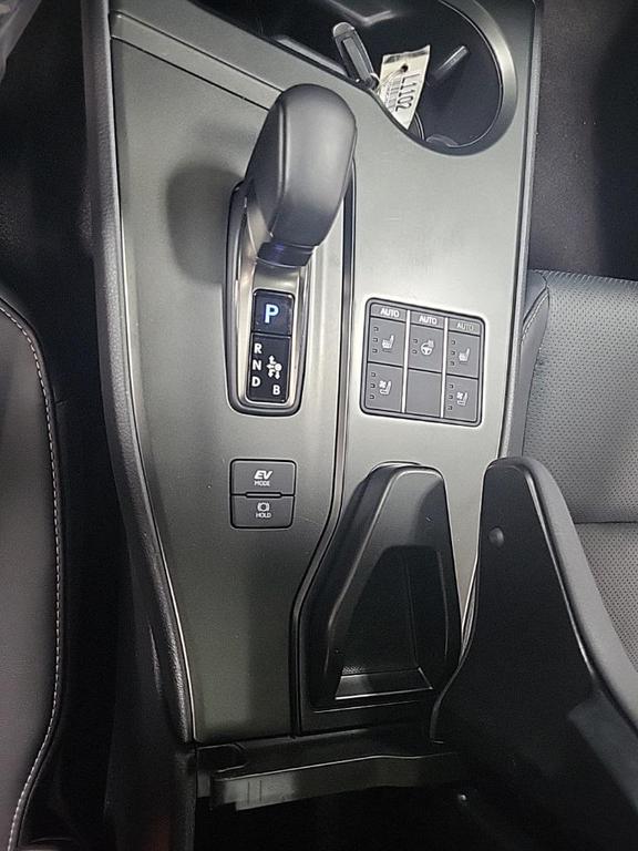 used 2025 Lexus UX 300h car, priced at $38,774