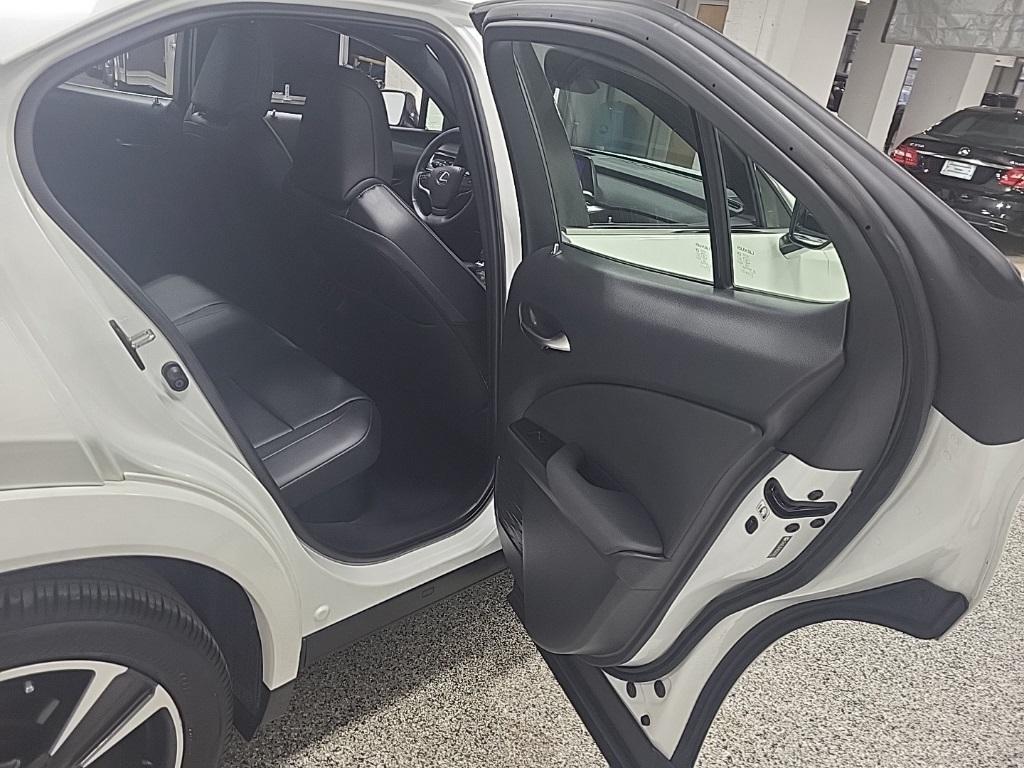 used 2025 Lexus UX 300h car, priced at $38,774