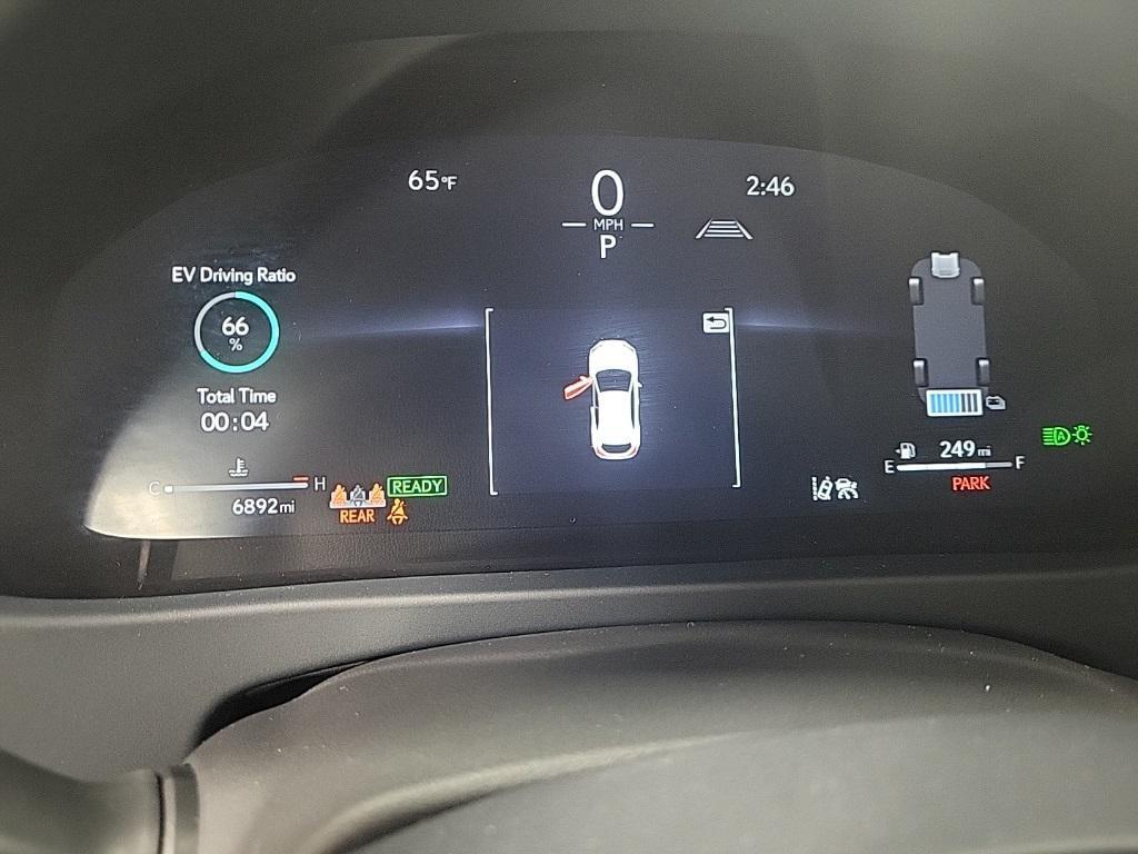 used 2025 Lexus UX 300h car, priced at $38,774