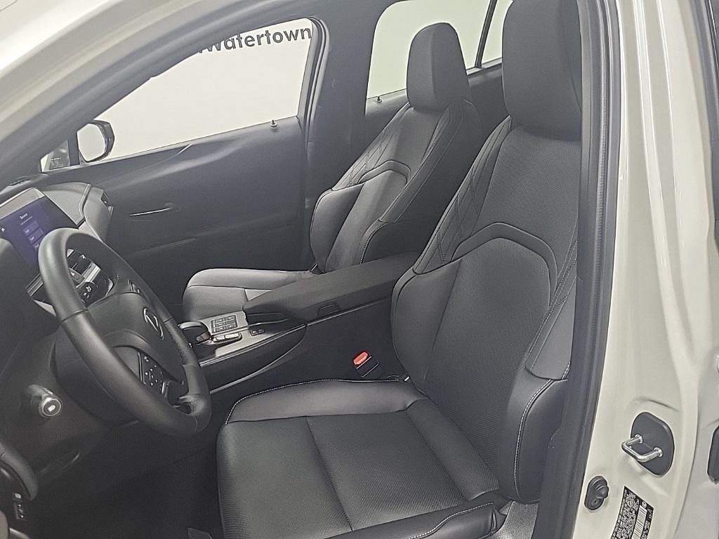 used 2025 Lexus UX 300h car, priced at $38,774