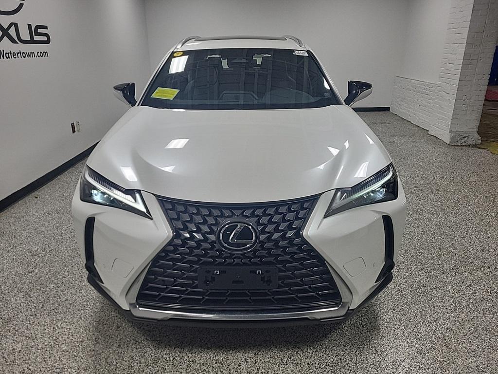 used 2025 Lexus UX 300h car, priced at $38,774