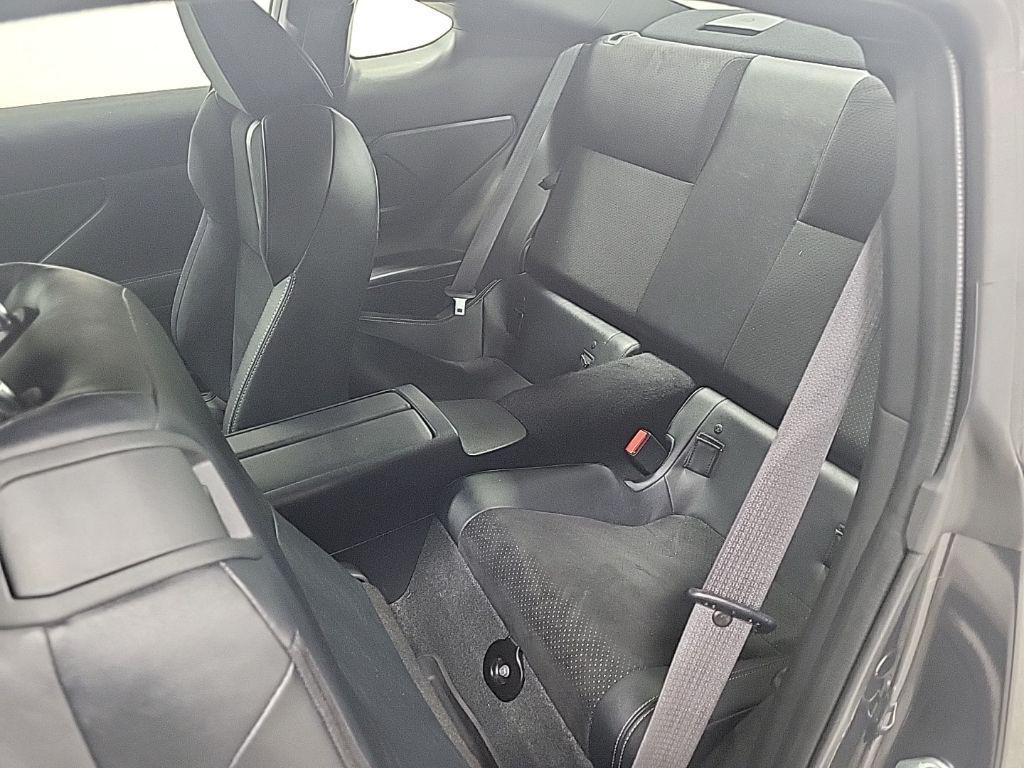 used 2023 Toyota GR86 car, priced at $30,993