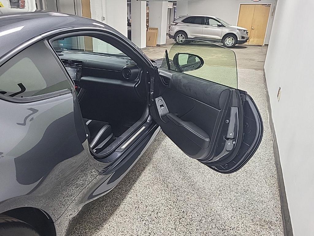 used 2023 Toyota GR86 car, priced at $30,993