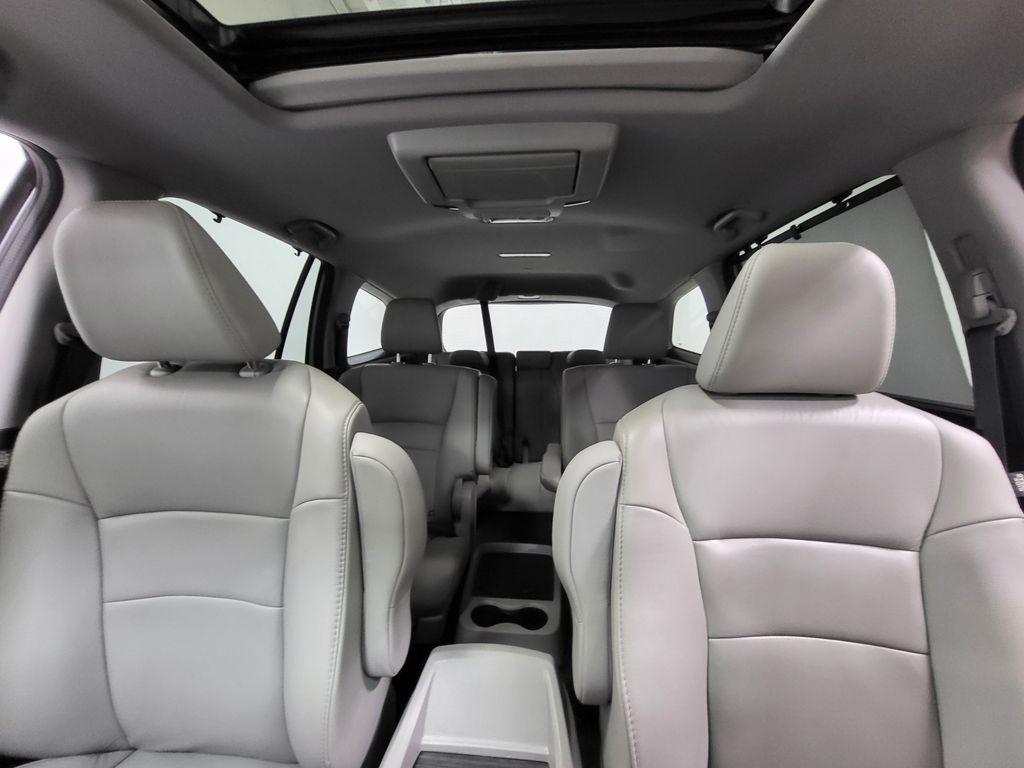 used 2019 Honda Pilot car, priced at $24,683