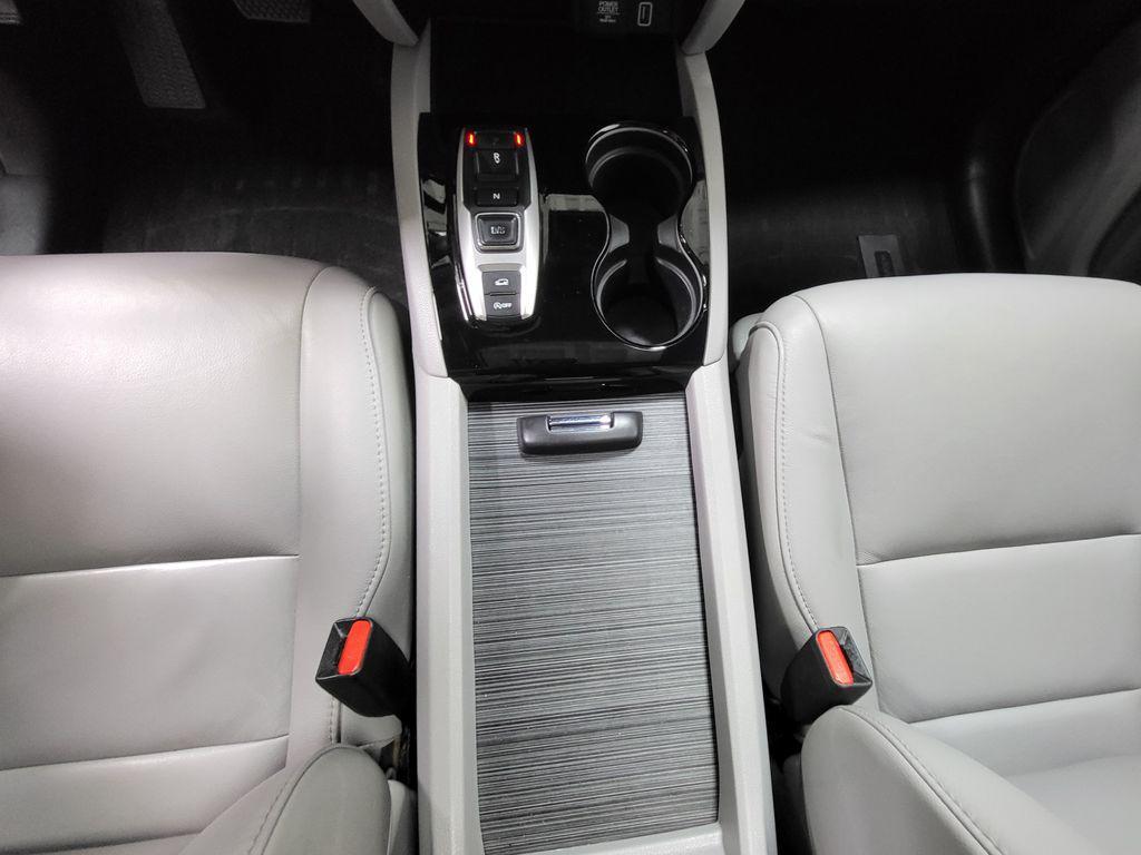 used 2019 Honda Pilot car, priced at $24,683
