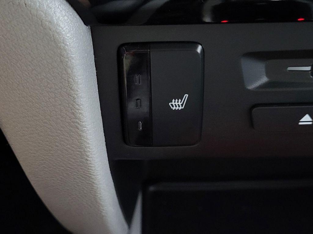 used 2019 Honda Pilot car, priced at $24,683