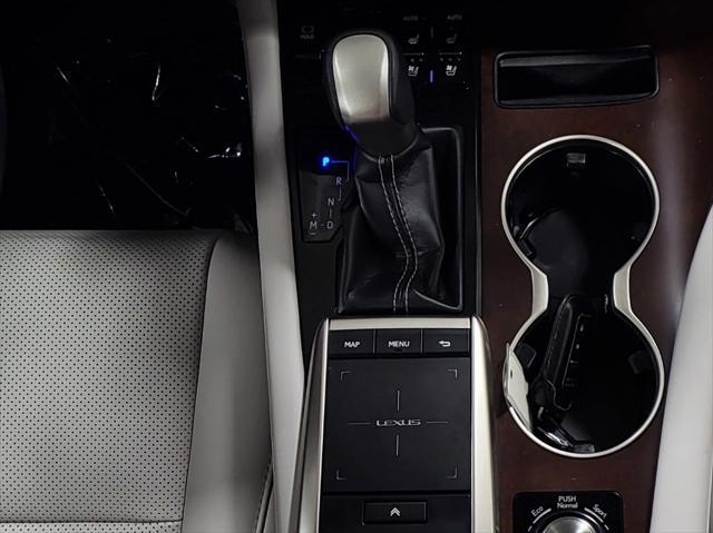 used 2021 Lexus RX 350 car