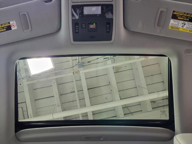 used 2021 Lexus RX 350 car