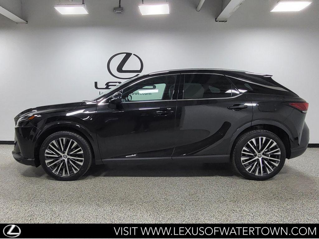 used 2023 Lexus RX 350h car, priced at $51,992