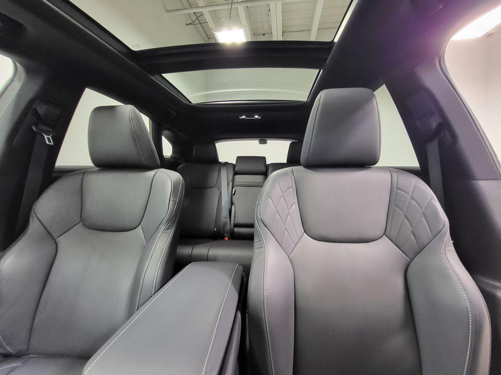 used 2023 Lexus RX 350h car, priced at $51,992