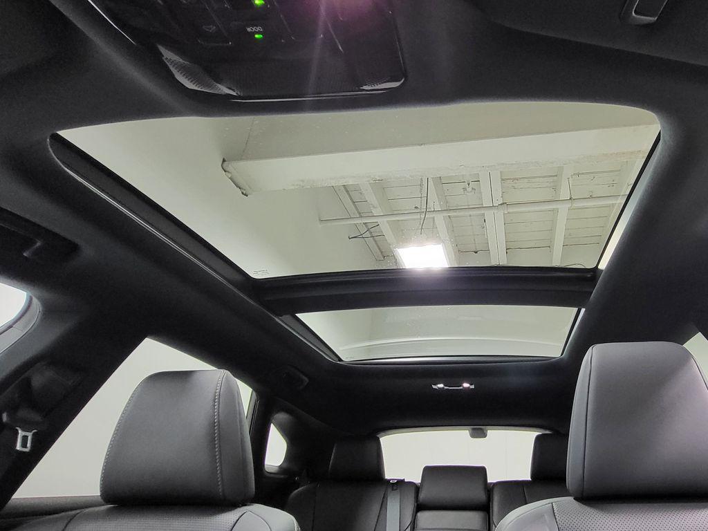used 2023 Lexus RX 350h car, priced at $51,992