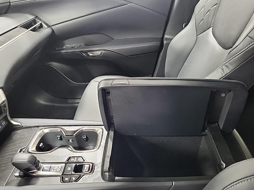 used 2025 Lexus RX 350 car, priced at $52,771