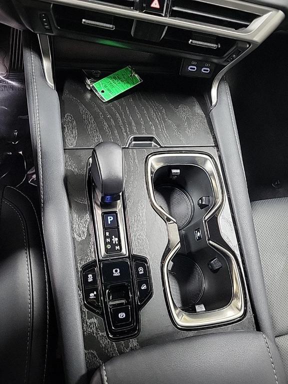 used 2025 Lexus RX 350 car, priced at $52,771