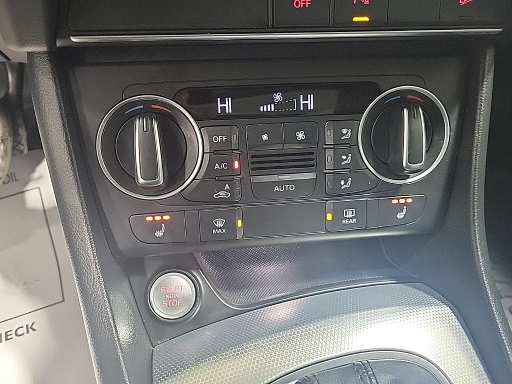 used 2018 Audi Q3 car, priced at $16,555