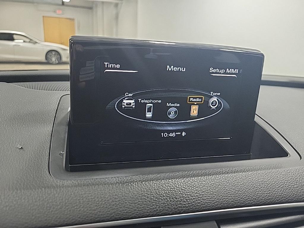 used 2018 Audi Q3 car, priced at $16,555