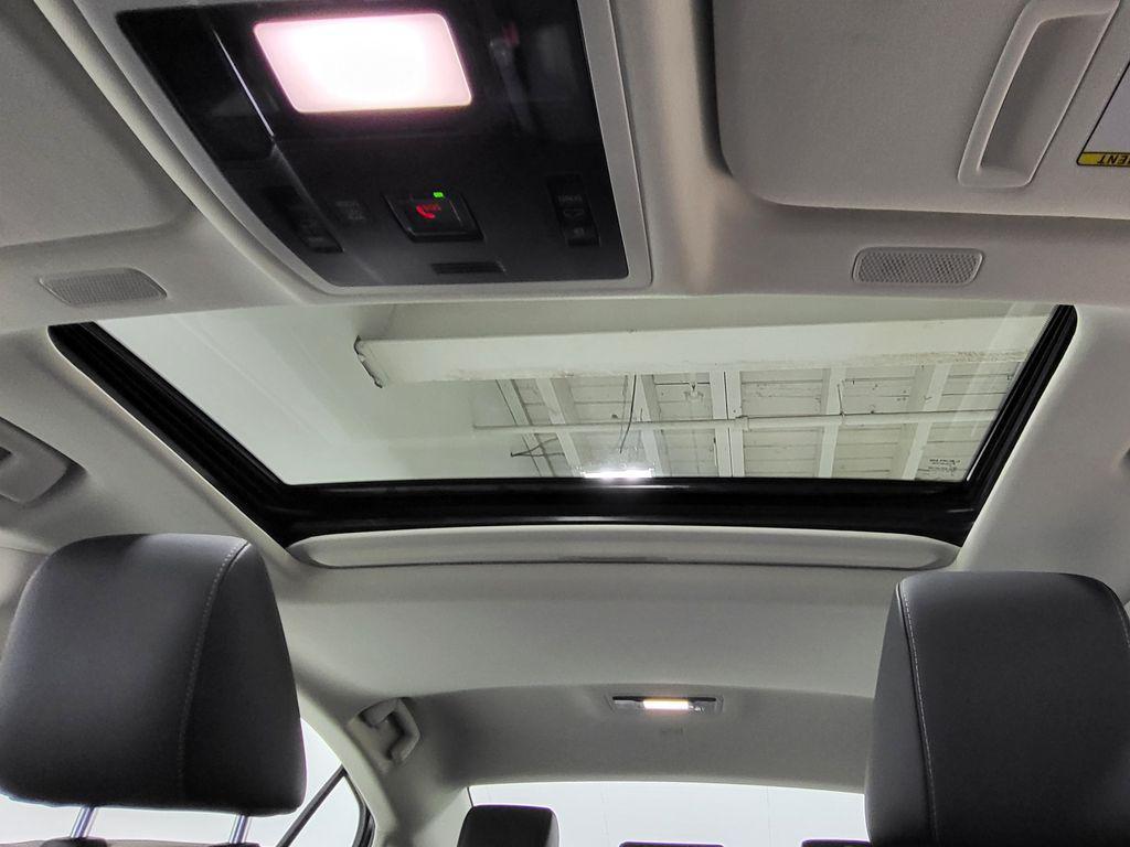 used 2025 Lexus ES 350 car, priced at $48,679