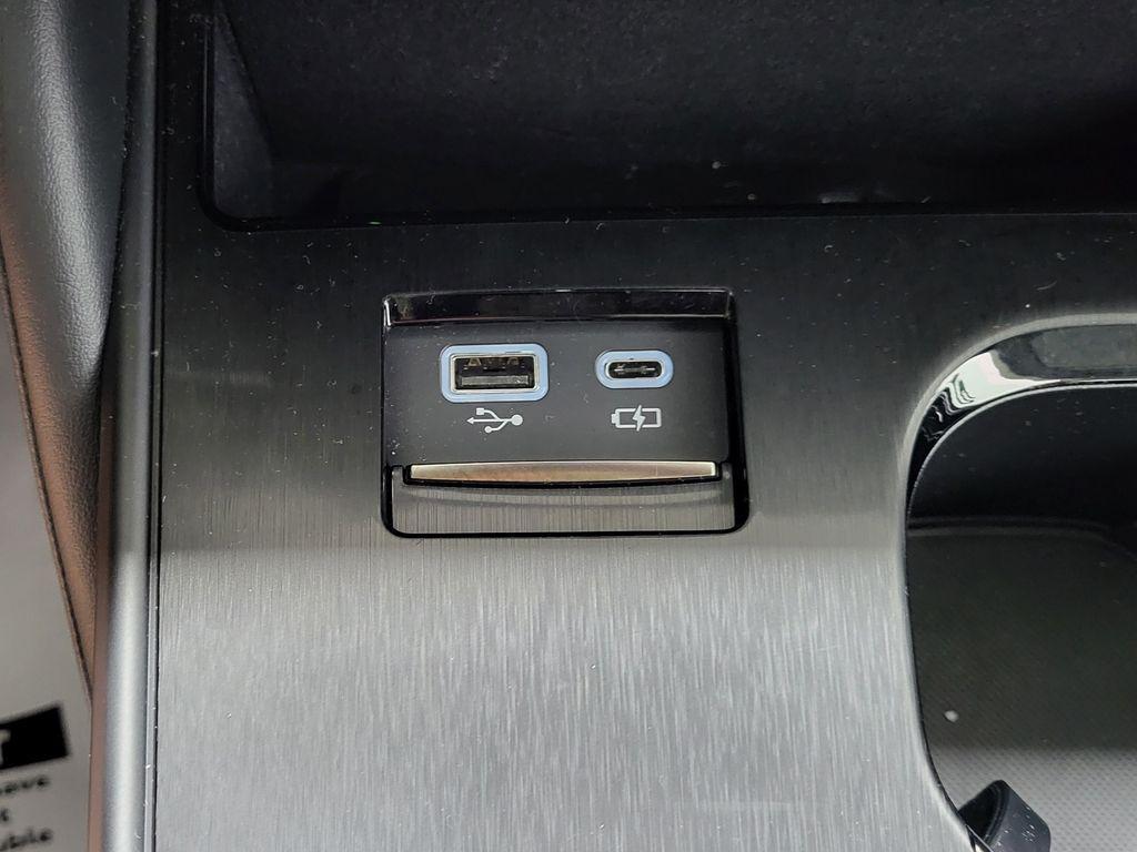 used 2025 Lexus ES 350 car, priced at $48,679