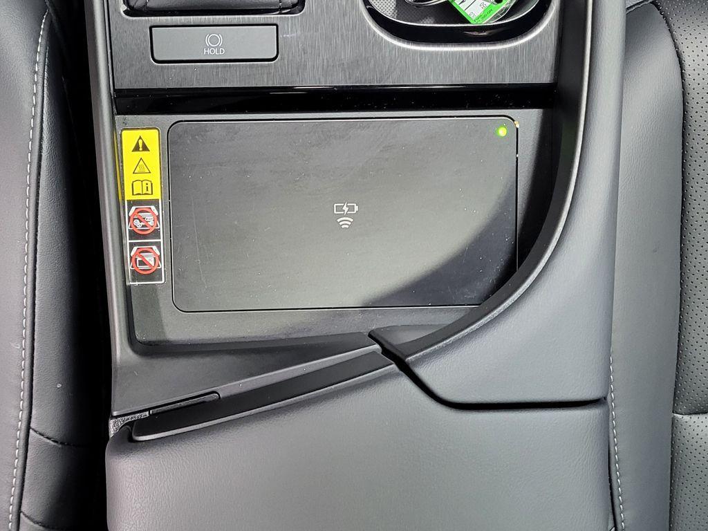 used 2025 Lexus ES 350 car, priced at $48,679