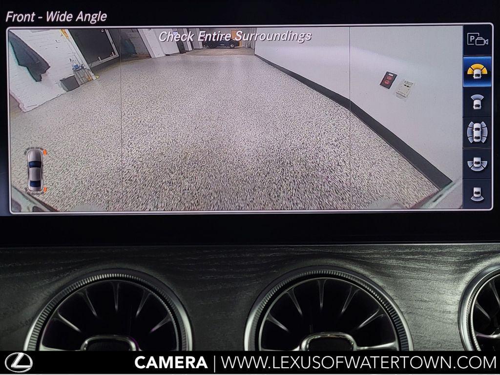 used 2020 Mercedes-Benz CLS 450 car, priced at $29,887