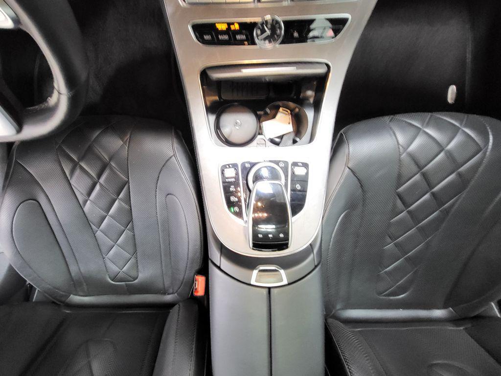 used 2020 Mercedes-Benz CLS 450 car, priced at $29,887