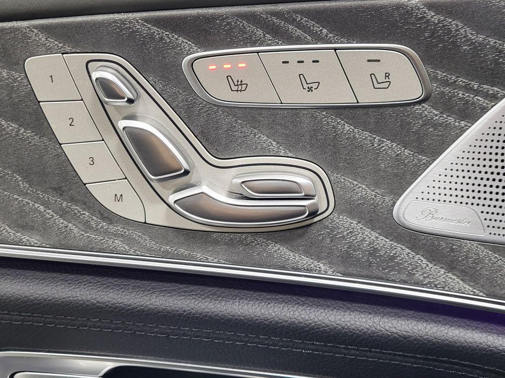 used 2020 Mercedes-Benz CLS 450 car, priced at $28,994