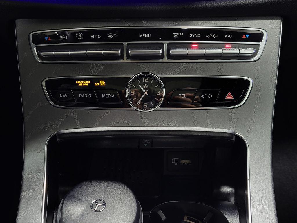 used 2020 Mercedes-Benz CLS 450 car, priced at $29,887