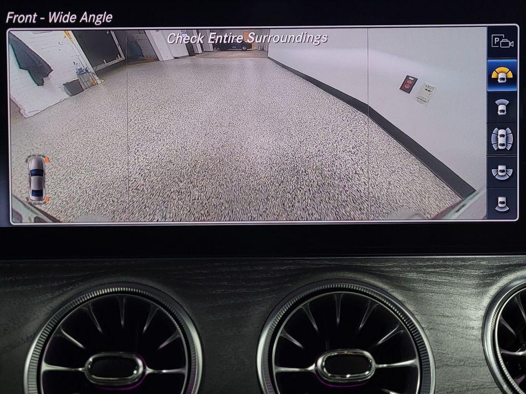 used 2020 Mercedes-Benz CLS 450 car, priced at $28,994