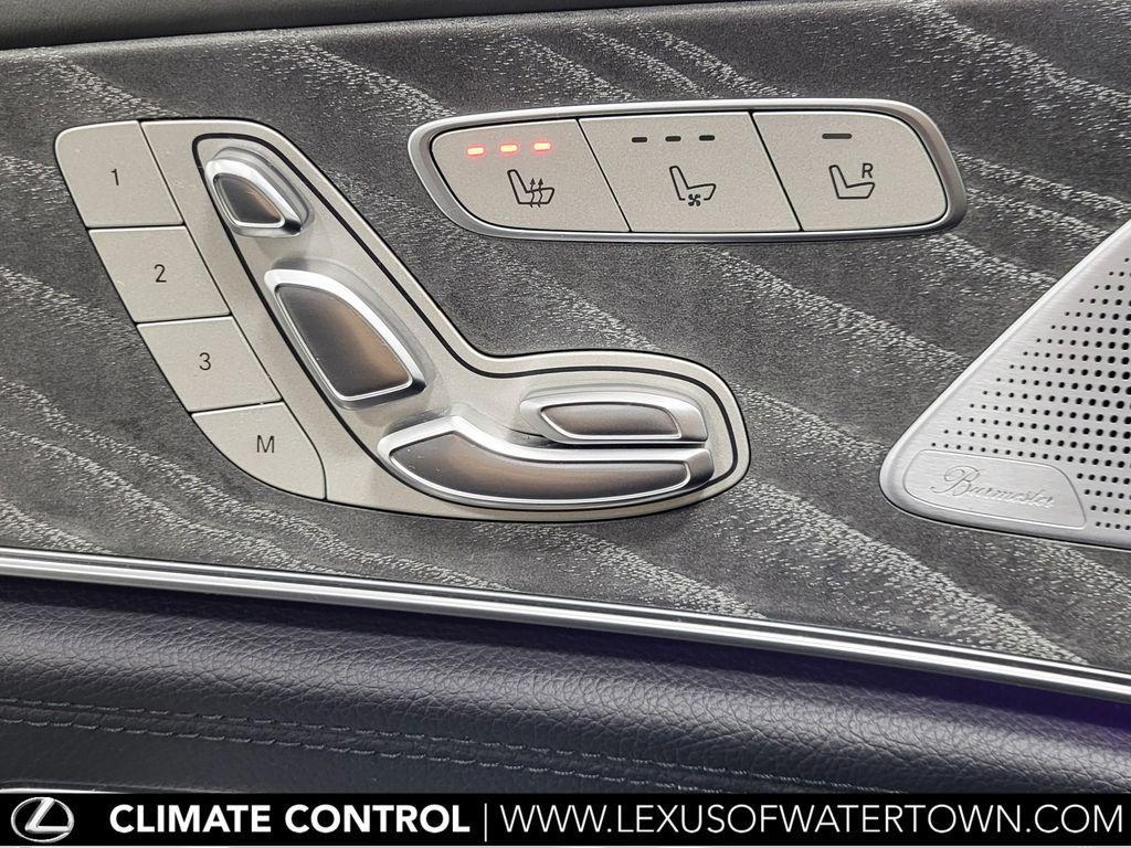 used 2020 Mercedes-Benz CLS 450 car, priced at $29,887