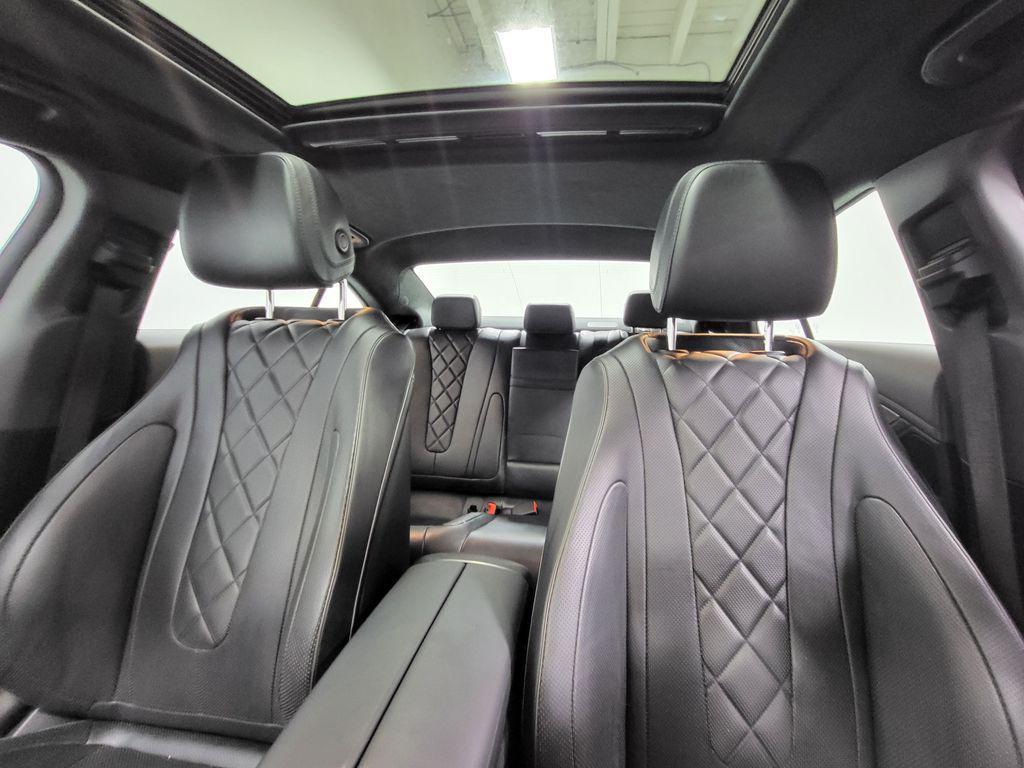 used 2020 Mercedes-Benz CLS 450 car, priced at $29,887