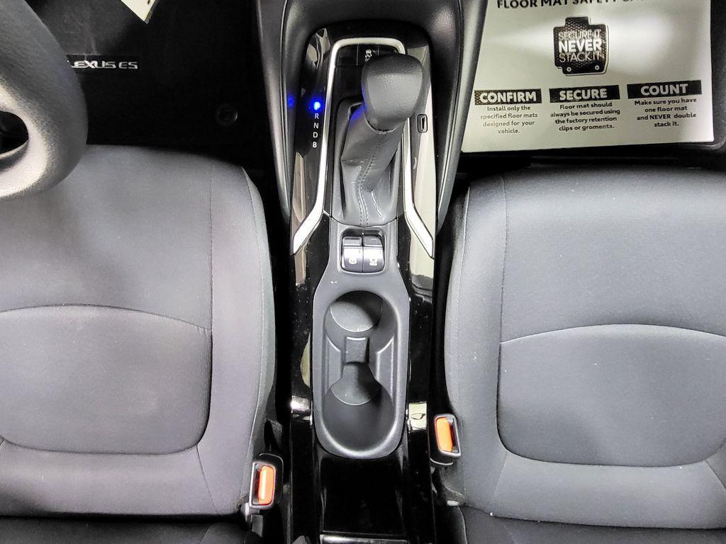 used 2020 Toyota Corolla car, priced at $17,997