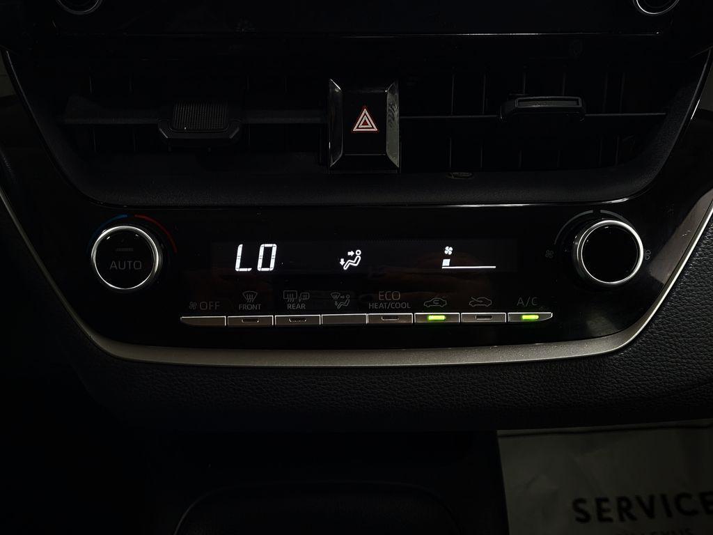 used 2020 Toyota Corolla car, priced at $17,997