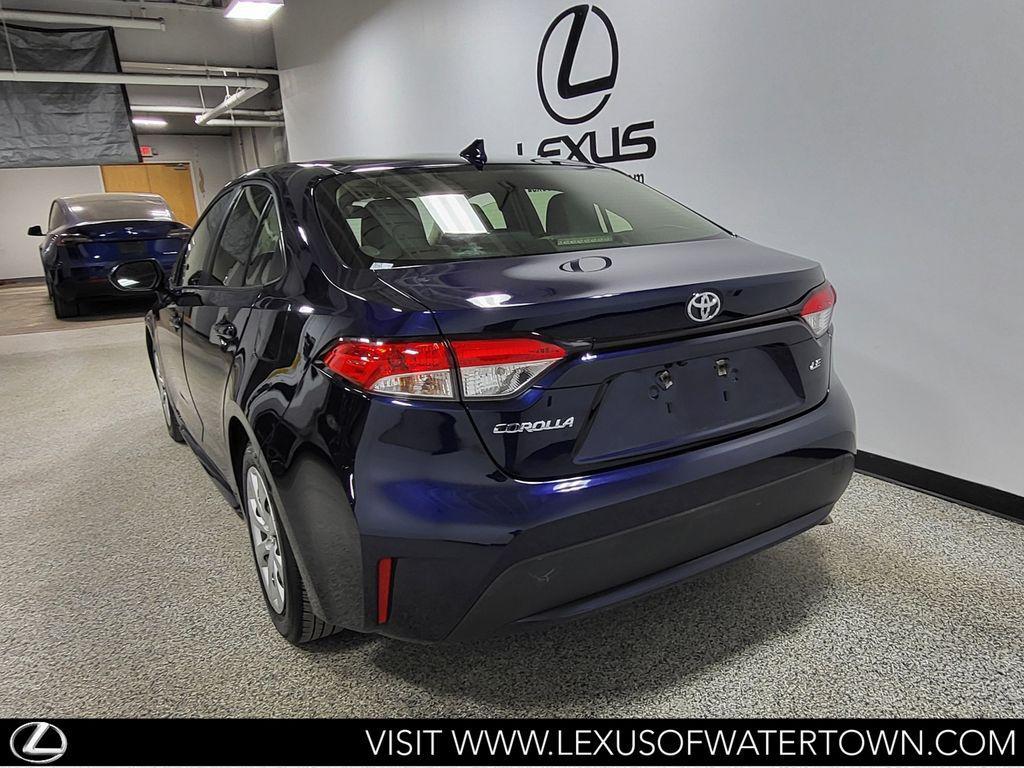 used 2020 Toyota Corolla car, priced at $17,997