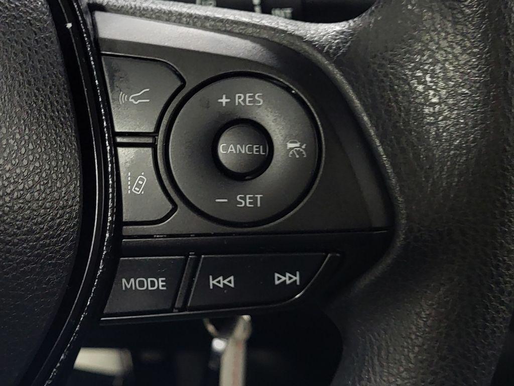 used 2020 Toyota Corolla car, priced at $17,997