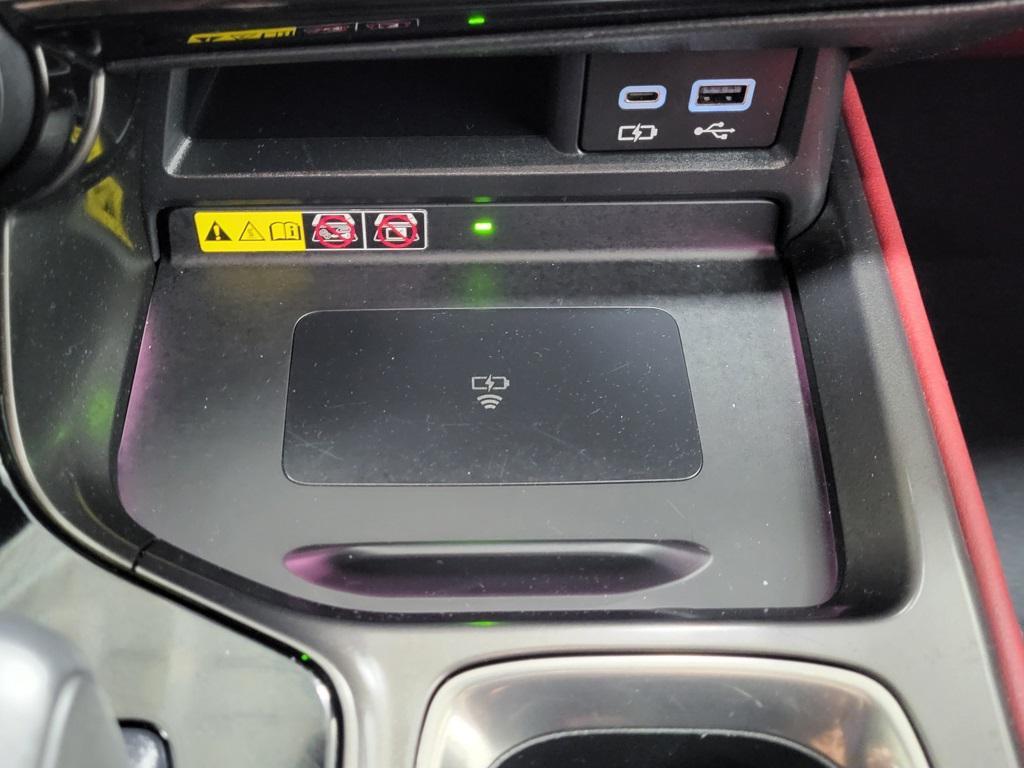 used 2024 Lexus NX 350 car, priced at $43,557