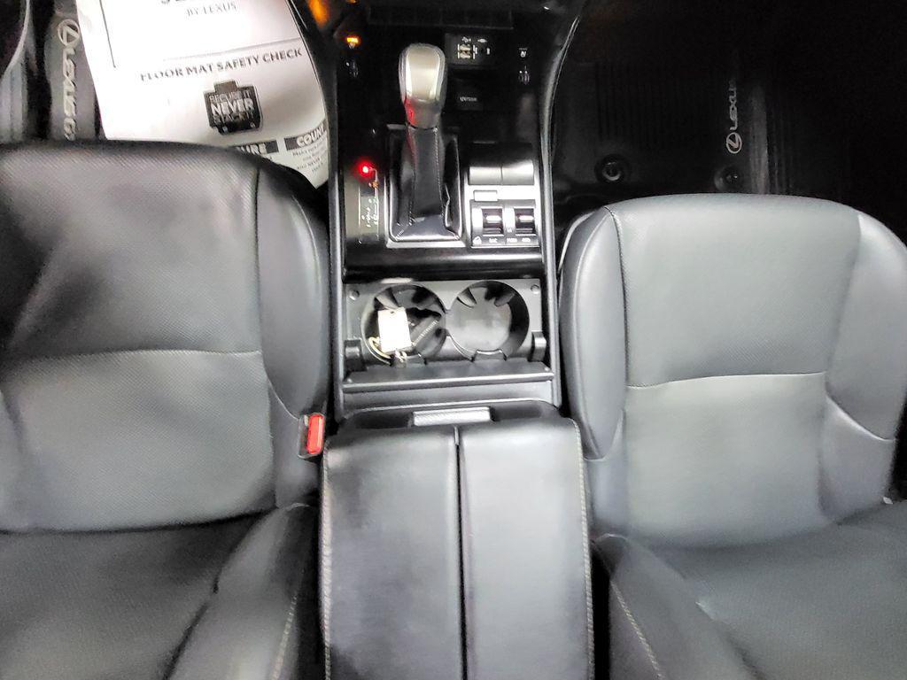 used 2020 Lexus GX 460 car, priced at $42,992