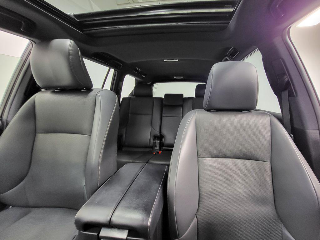 used 2020 Lexus GX 460 car, priced at $42,992
